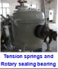 5 kg vacuum induction melting furnace, lab equipment, free repair service