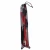 Import 5-section foldable fast lock carbon fibre trekking pole from China