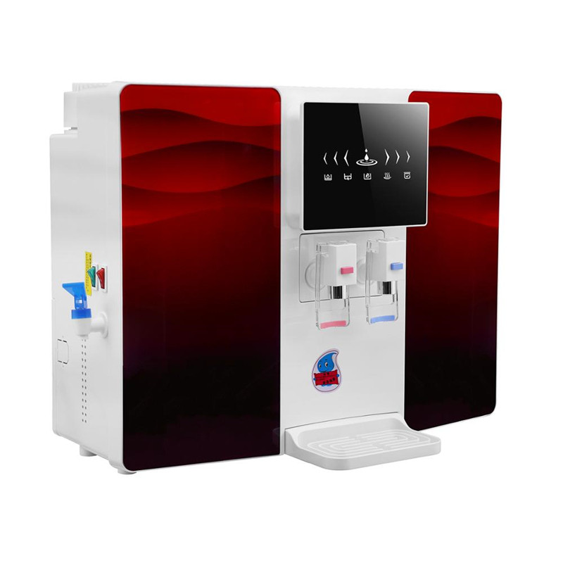 Buy 5 Stage Ro Hot And Cool Water Purifier Water Dispenser For Coffee