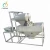 Import 5 to 20 ton per day Mini Small Industrial Factory Price All Grain Wheat Flour mill from China