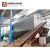 Import 5 ton fuel palm steam boiler for palm oil factory from China