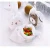 Import 50 PCS Baby Shower Souvenir Cute Rabbit OPP Cookie Bakery Candy Biscuit Treat Gift DIY Plastic Bag from China