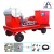 Import 500-4000Bar Industrial High Pressure Rust Removal Cleaning Equipment from China
