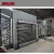Import 500T 4x8 feet 15 layers automatic plywood hot press , hydraulic press machine from China