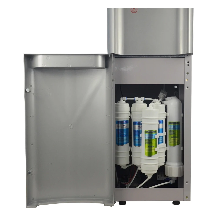 50g 75g 100g ro hot and cold water dispenser reverse osmosis household compressor water dispenser