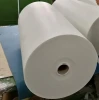 50g/m2 60g/m2 90g/m2 Fiberglass Tissue mat for Pipe Wrapping pipe from China Factory ROCKPRO