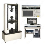 50KN-200KN Spring Test machine For Coil Spring