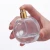 Import 50ml high-end perfume bottle glass perfume sub-bottle from China