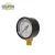 Import 50mm Industrial Lower Mount bar Pressure Gauge from Taiwan