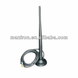 5150-5850MHz Wireless Magnetic Mount Car antenna