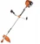Import 52cc 2 stroke china gardening high quality  gasoline tools  brush cutter from China