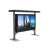 Import 55 Inch 2500 Nits Outdoor Lcd Touch Kiosk Double Sides Digital Advertising Screen Outdoor from China