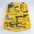Import 55pcs mechanic specialty tools car mechanic tool set auto repair tool from China