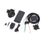 5.72 Inch Display 4250mah 64gb Cell Phones Rugged For Vehicle