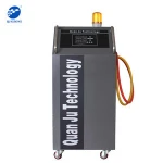 5G/H Ozone & Ionic Movable Food Sterilizer Air Purifier,CE,CHINA