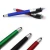 Import 5in1 popular stylus higlighter pen promotional iphone touch screen ball pens from China