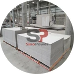 5mm Calcium silicate board