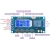 Import 5V 12V 24V Time Delay Relay Controller Delay-off Cycle Timer 0.01s-9999min Trigger Delay Switching Relay Module with LCD Display from China