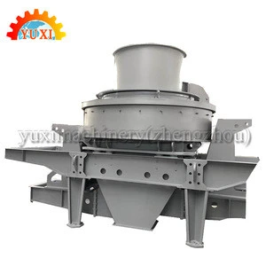 5X8522 China Famous brand glass bottle crusher/ used Sand lime Making Machine for sale