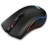 Import 6 Keys RGB Backlit Rechargeable Wireless Mouse LED Optical USB Mechanical 1600DPI Gaming Mouse from China