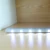 Import 6 LED Portable Battery Operated Drawer Light Led Sensor Kitchen Under Cabinet Light from China