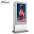 Import 60 digital signage player outdoor 65 inch outdoor lcd 80 lcd screen advertising outdoor from China