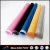 Import 60 Shore A hardness customized color silicone rubber sheet from China