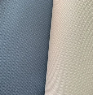 600 TPE PVC Coated Denier Polyester 600D Oxford Fabric