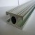 Import 6000 series aluminum profiles for furniture accessories from China