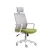 Import 604A mesh office chair high back hot sell manufactures decorative armchair BIFMA standard executive leather tall office chair from China