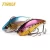 Import 60mm 13g VIB Hard Fishing Lures Sinking Artificial Bait with VMC Hook from China