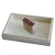 Import 64pcs Number and Alphabet Letter Stamp wood  Rubber Stamps custom from China