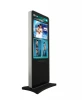 65&quot; New Design Outdoor Advertising LCD TV Display Screen Waterproof Monitor Kiosk Signs Totem