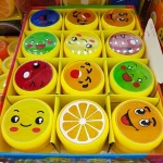 Beans Crystal Mud For Kids, Polymer Clay Air Dry Plasticine Magic Play Dough Children Crystal Soil