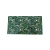 6layer Controlled Impedance HDI PCB Elevator_Heater PCB multilayer pcb