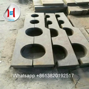 6mm 8mm 10mm 12mm thick ASTM A537 Class 2 steel plate for pressure vessel bolier