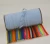Import 6mm flat elastic band in many colors from China