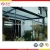 Import 6mm&amp8mm twinwall trade assurance hollow polycarbonate sheet 6mm double wall for greenhouse from China