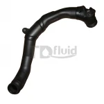 6R0145770H 6R0145770 Turbo Intercooler Pipe Hose For V W POLO 2010-2019