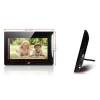 7" inch TFT LCD LAN WIFI network internet control Android AD video player monitor support Landscape and portrait display mode