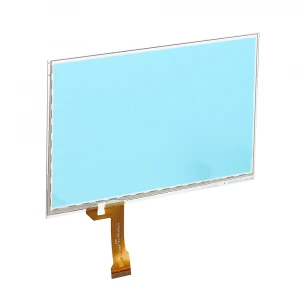7"  projected capacitive touch  film/ capacitive touch panel