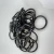 Import 7.5 8 8.4 9.2mm silicone rubber O rings NR CR NBR EPDM NBR NBR rubber orings/oil and age resistant rubber seal for bottles from China