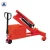Import 750kg Portable Manual Counter Weight Hydraulic Mobile Floor Crane from China