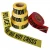 Import 75cmX200M  Printable Caution  Tape  PE Warning Tape from China