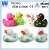 Import 7CM change color rubber kids ducks from China