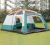 Import 8 Persons Large Automatic Instant Outdoor Camping Tent from China