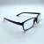 Import 8018 promotional cheap high quality optical reading glasses anti blue light glasses from China