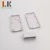 Import 80*32*12mm Free sample abs plastic usb dongle enclosure from China