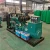 Import 80KW generator  engine spare parts 100kva diesel 400/230V from China