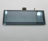 8inch stretched lcd display 1600x480 capacitive touch panel tft lcd